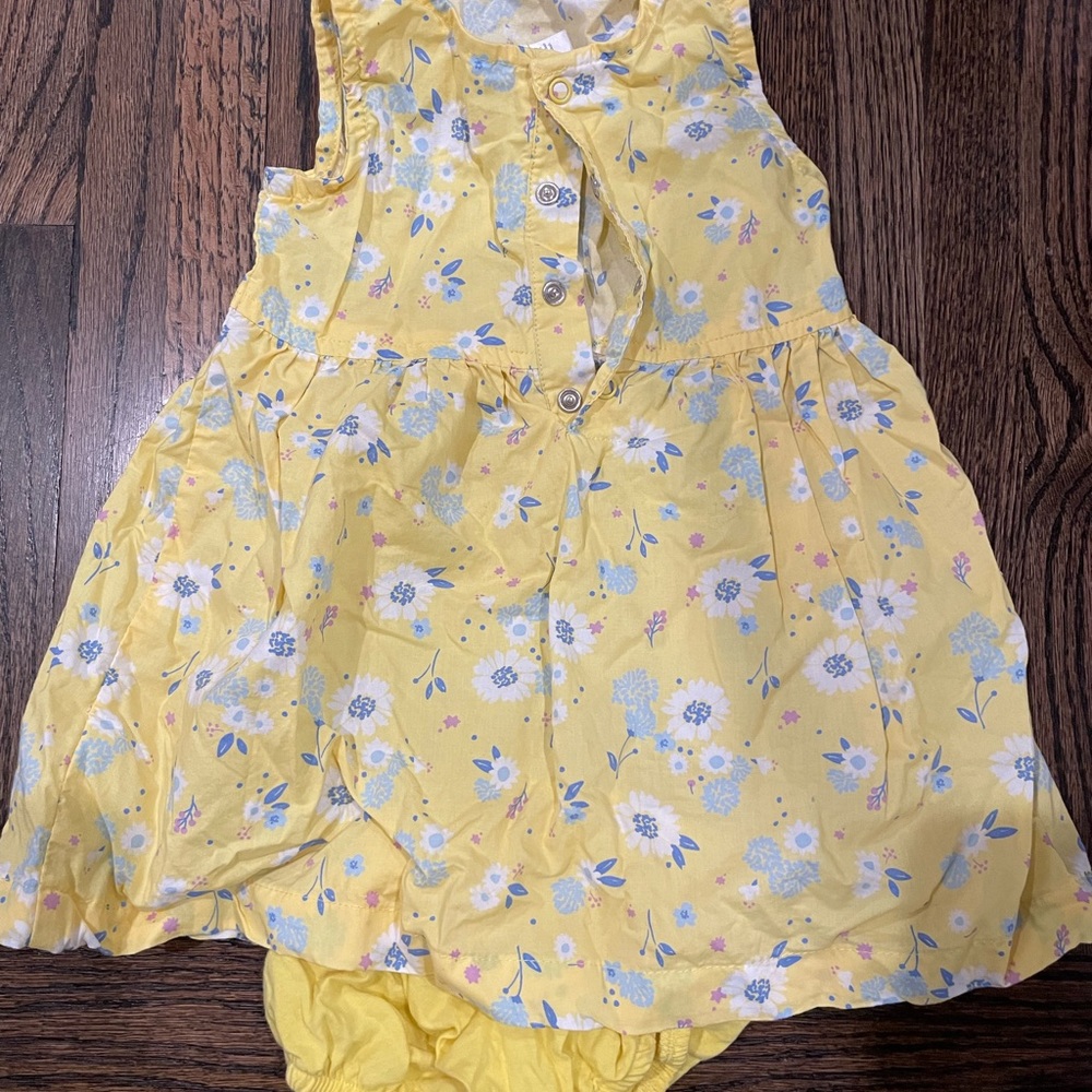 Cute Spring Dresses - Picture 5 of 5